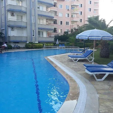 Druid Grove Residance Apartamento