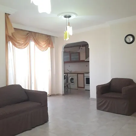 Apartamento Druid Grove Residance *