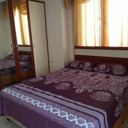 Druid Grove Residance Alanya
