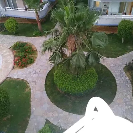 Druid Grove Residance Apartamento *