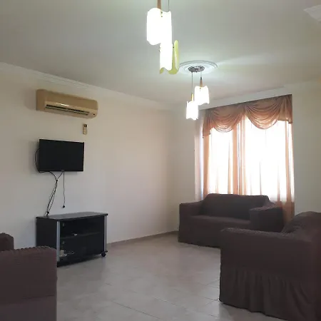 Druid Grove Residance Apartamento Alanya